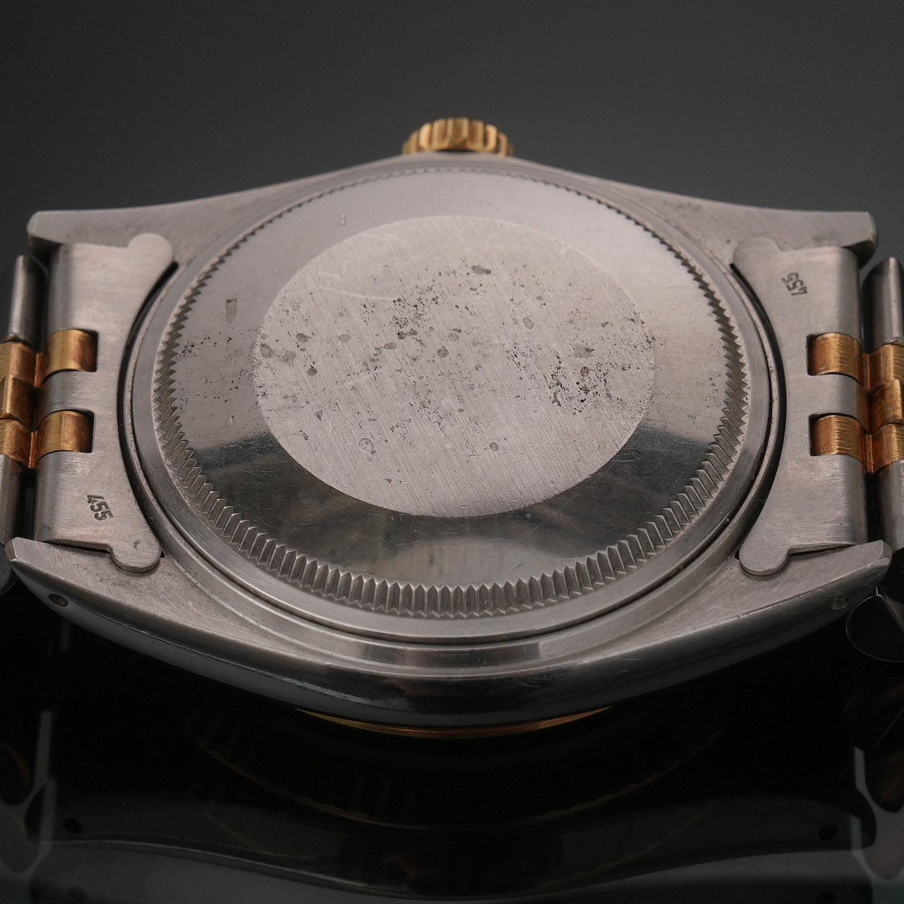 ROLEX(USED)롤렉스 데이저스트 36 16013
