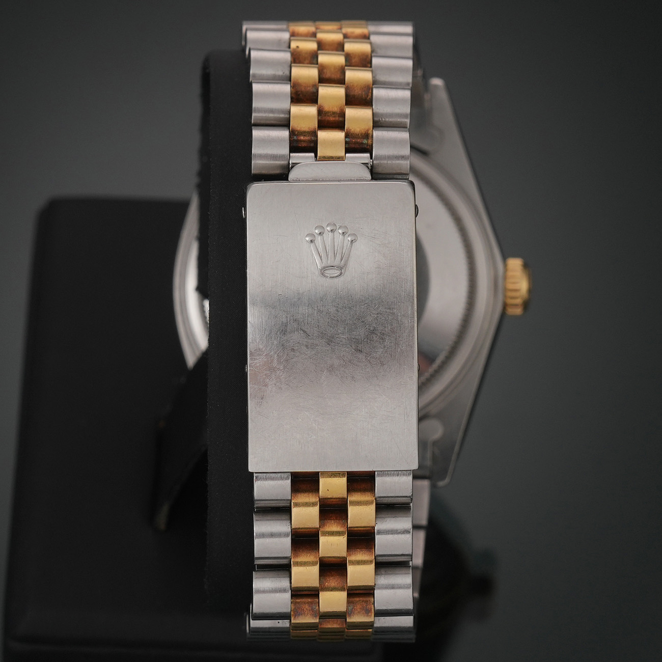 ROLEX(USED)롤렉스 데이저스트 36 16013