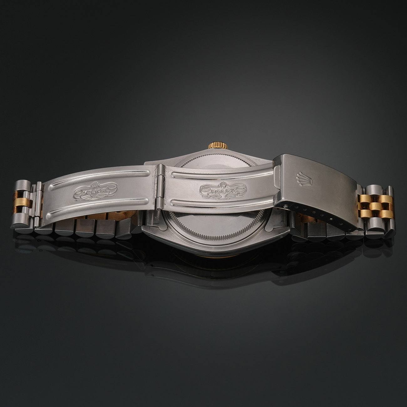 ROLEX(USED)롤렉스 데이저스트 36 16013