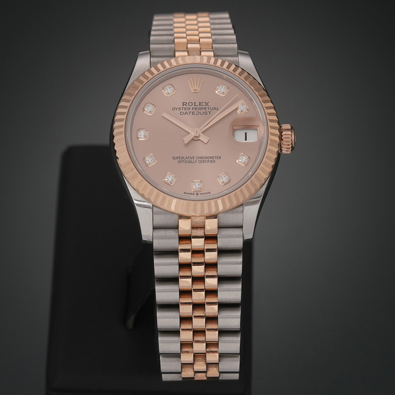 ROLEX(USED)롤렉스 278271 데이저스트 31