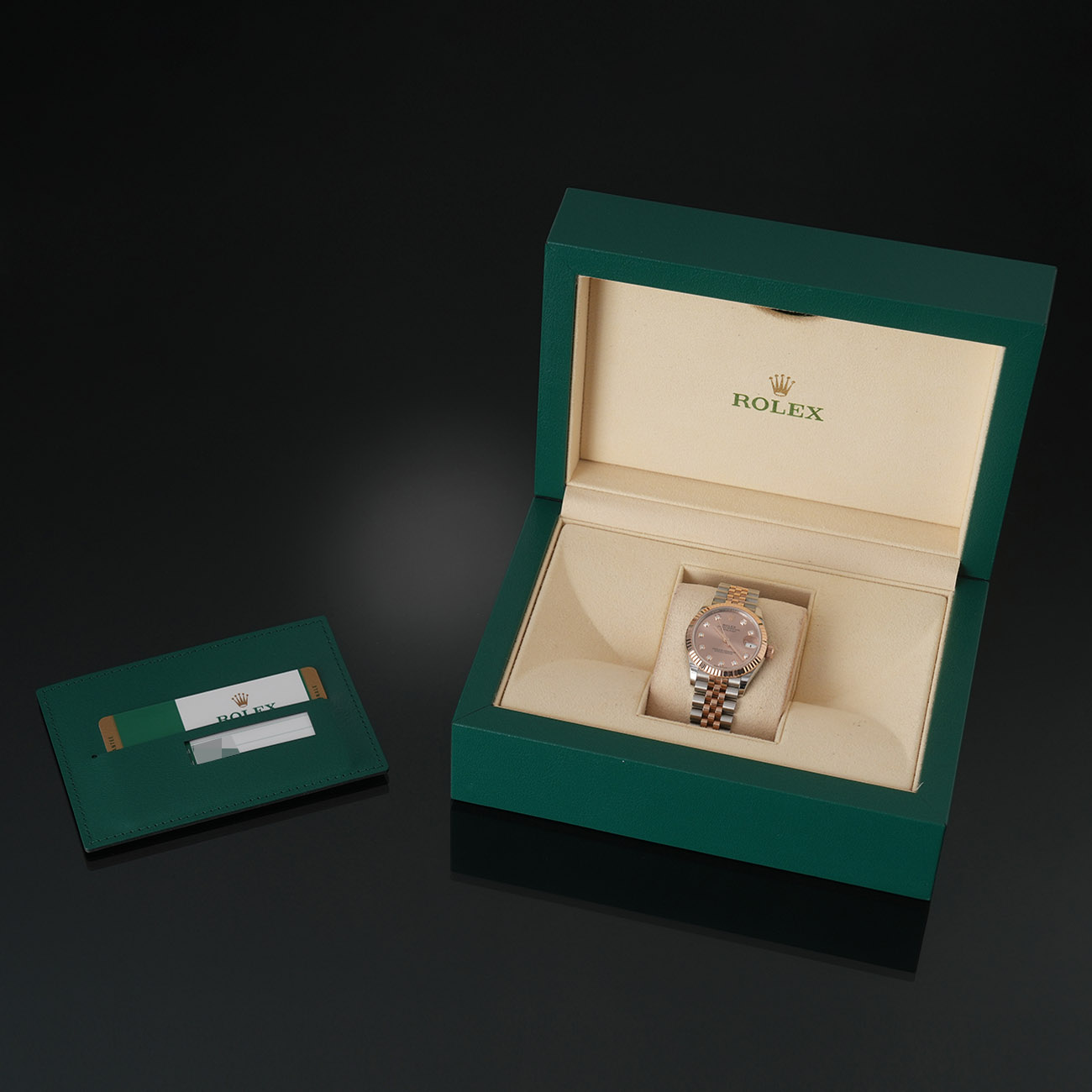 ROLEX(USED)롤렉스 278271 데이저스트 31