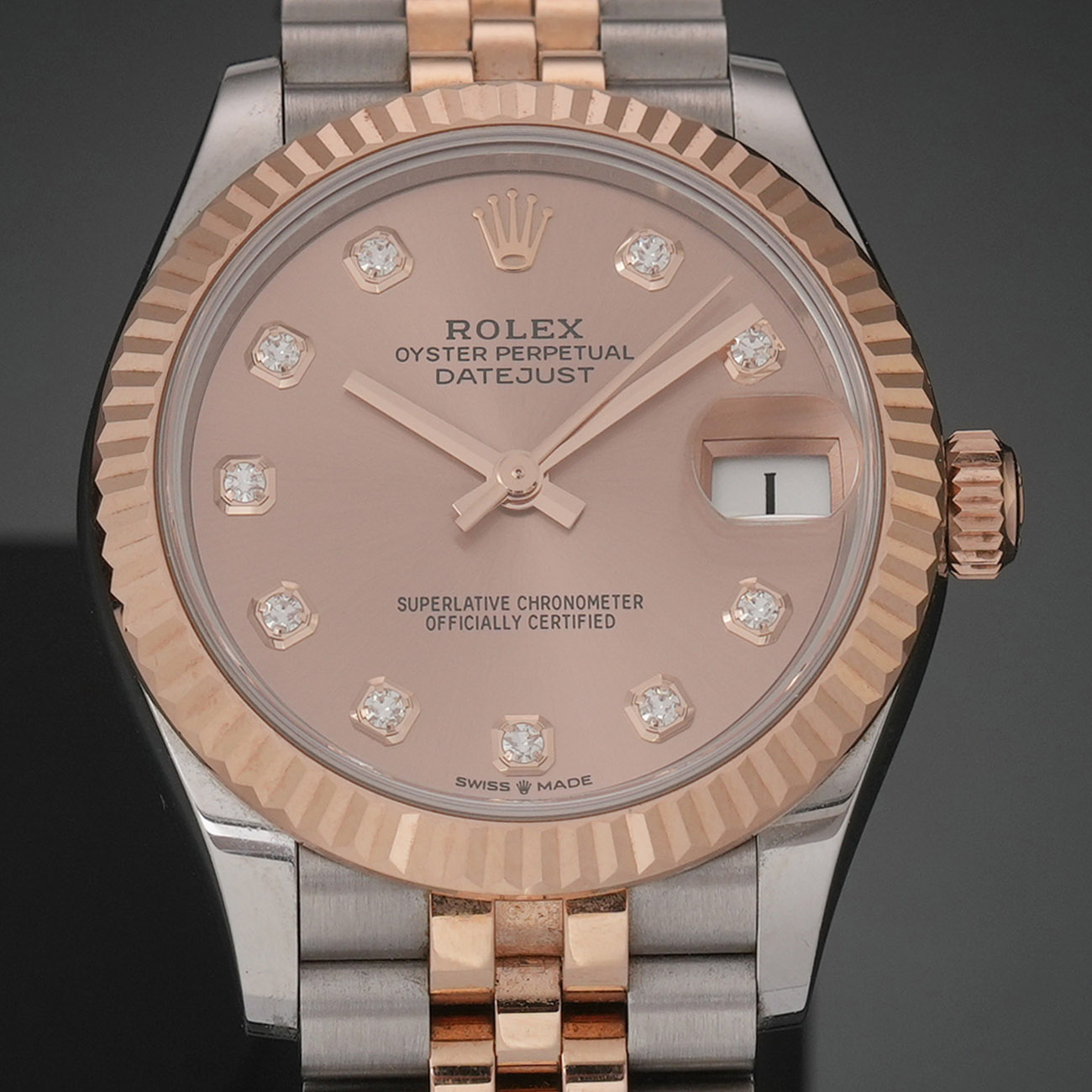 ROLEX(USED)롤렉스 278271 데이저스트 31