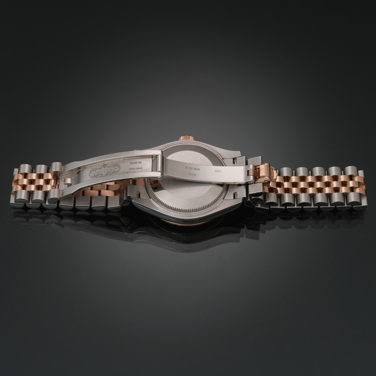 ROLEX(USED)롤렉스 278271 데이저스트 31
