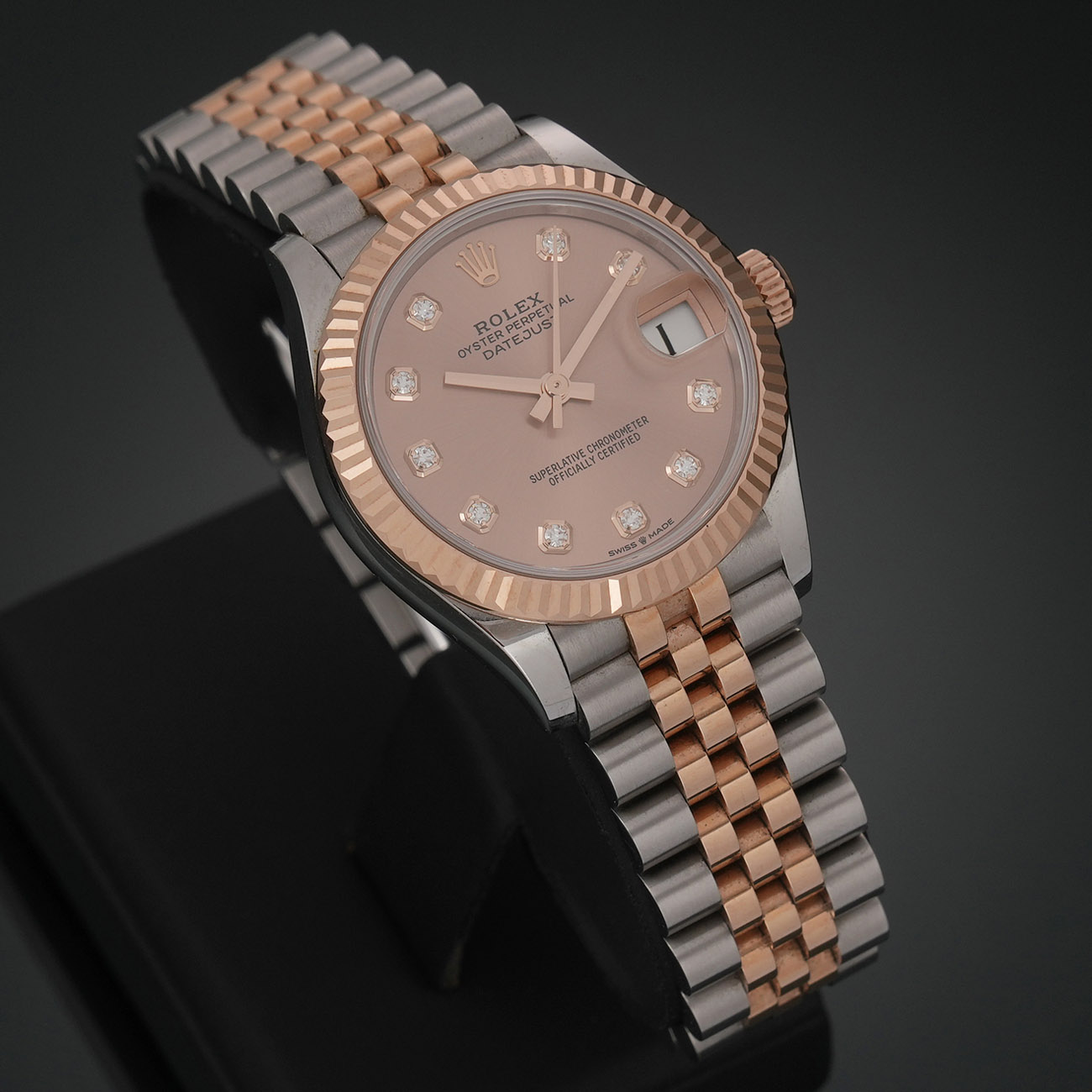 ROLEX(USED)롤렉스 278271 데이저스트 31