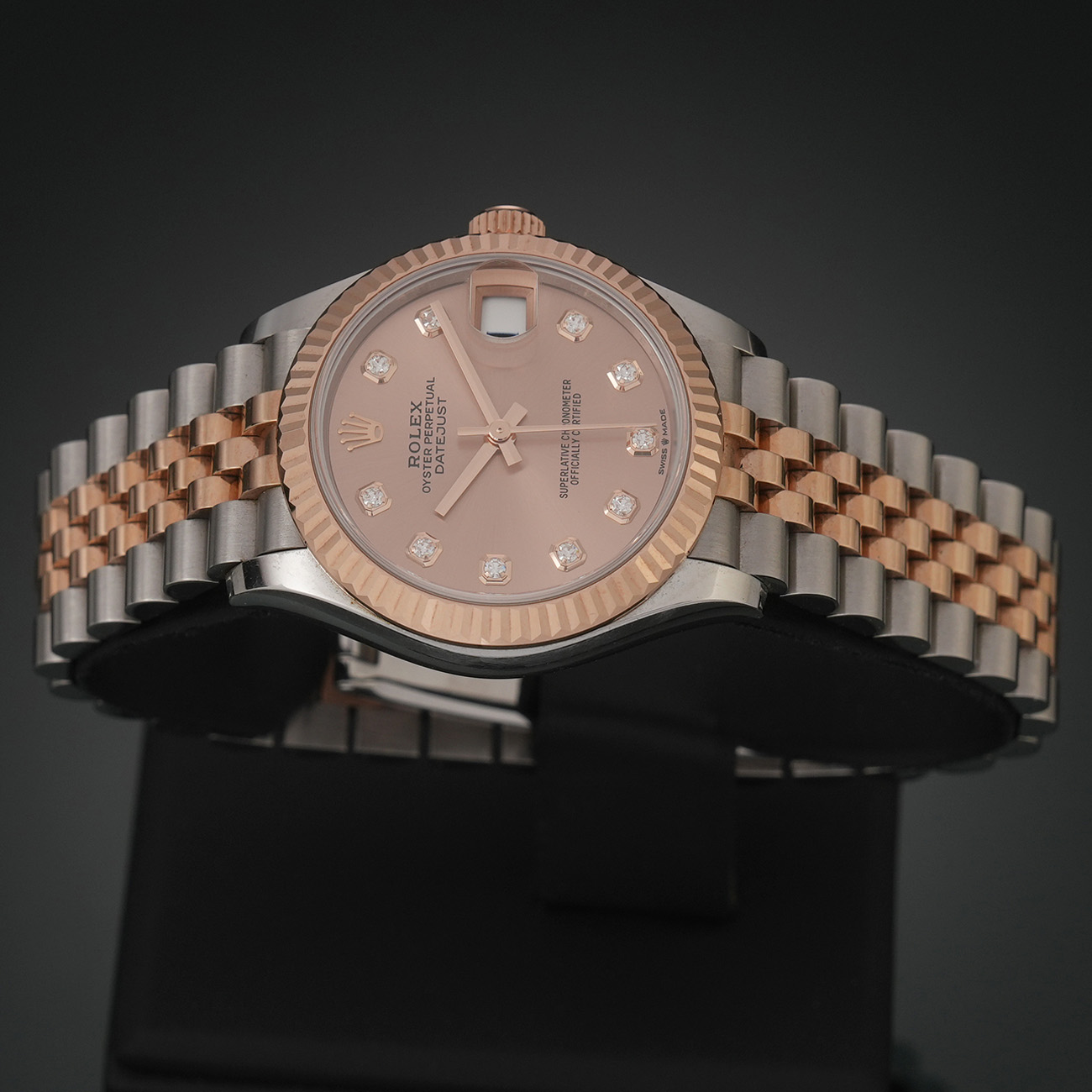 ROLEX(USED)롤렉스 278271 데이저스트 31