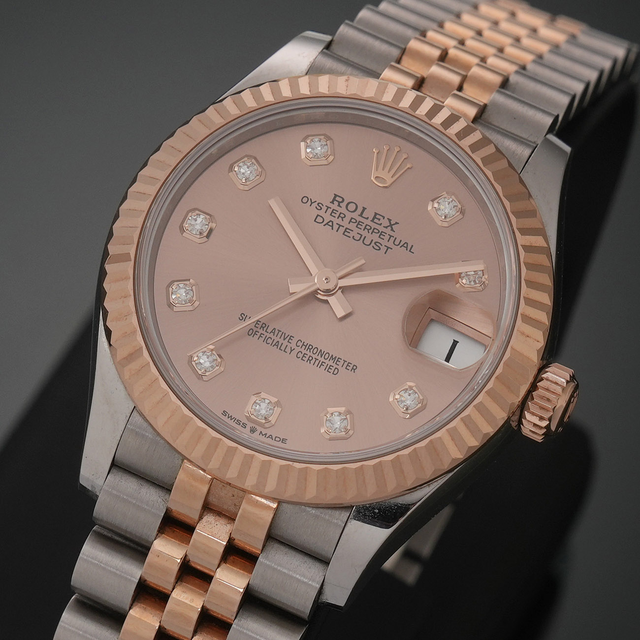 ROLEX(USED)롤렉스 278271 데이저스트 31