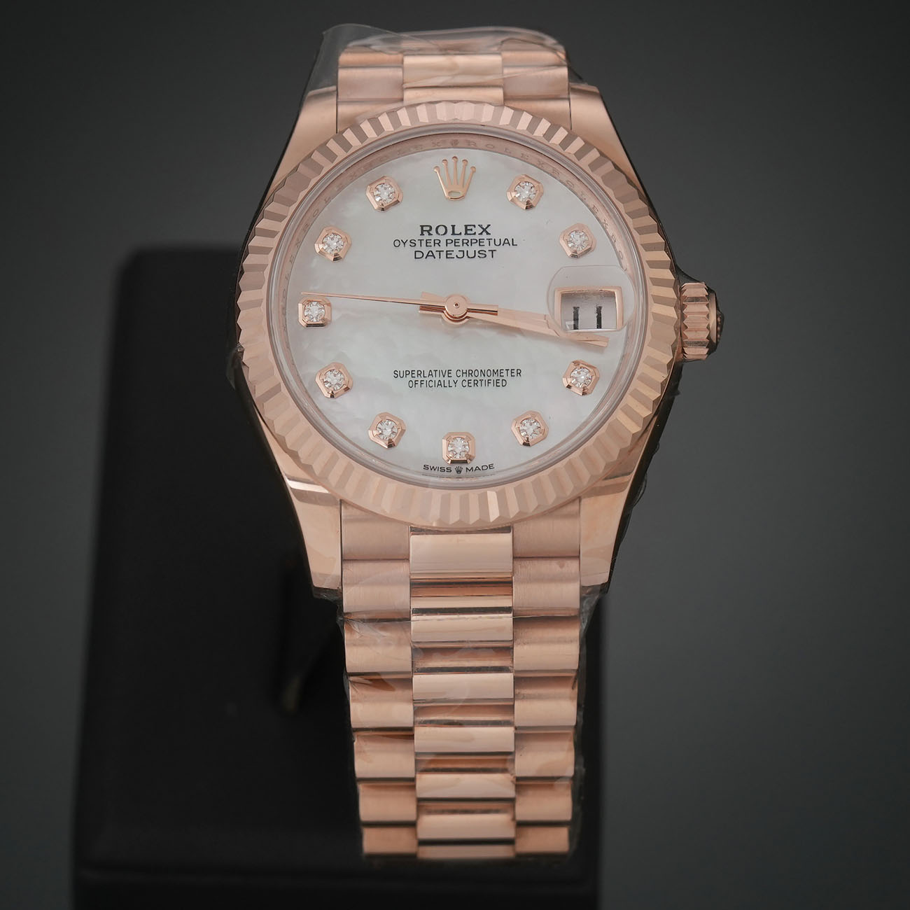 ROLEX(USED)롤렉스 데이저스트 31 278275