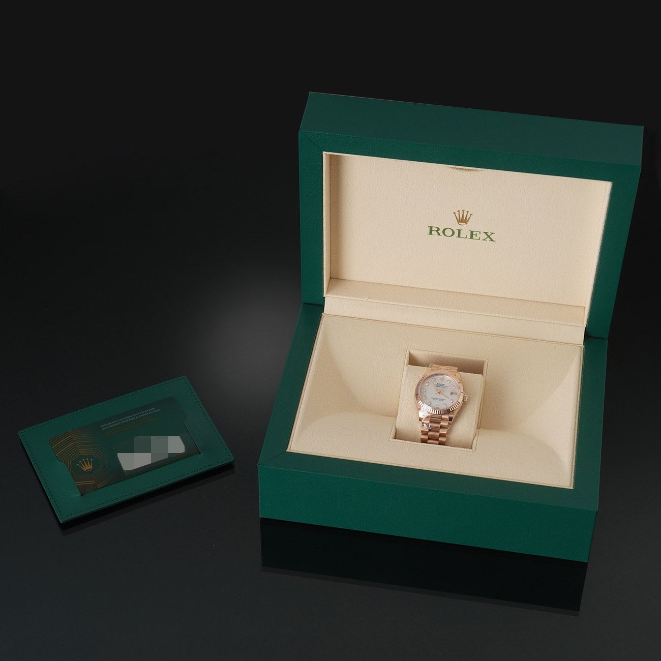 ROLEX(USED)롤렉스 데이저스트 31 278275