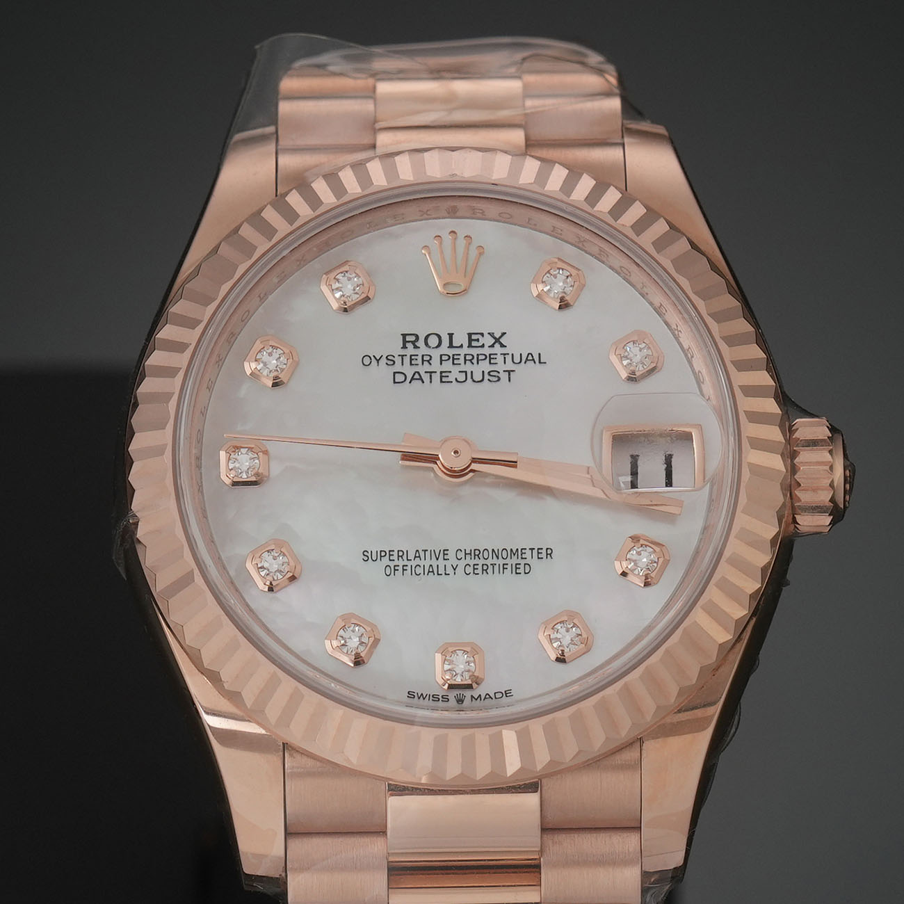 ROLEX(USED)롤렉스 데이저스트 31 278275