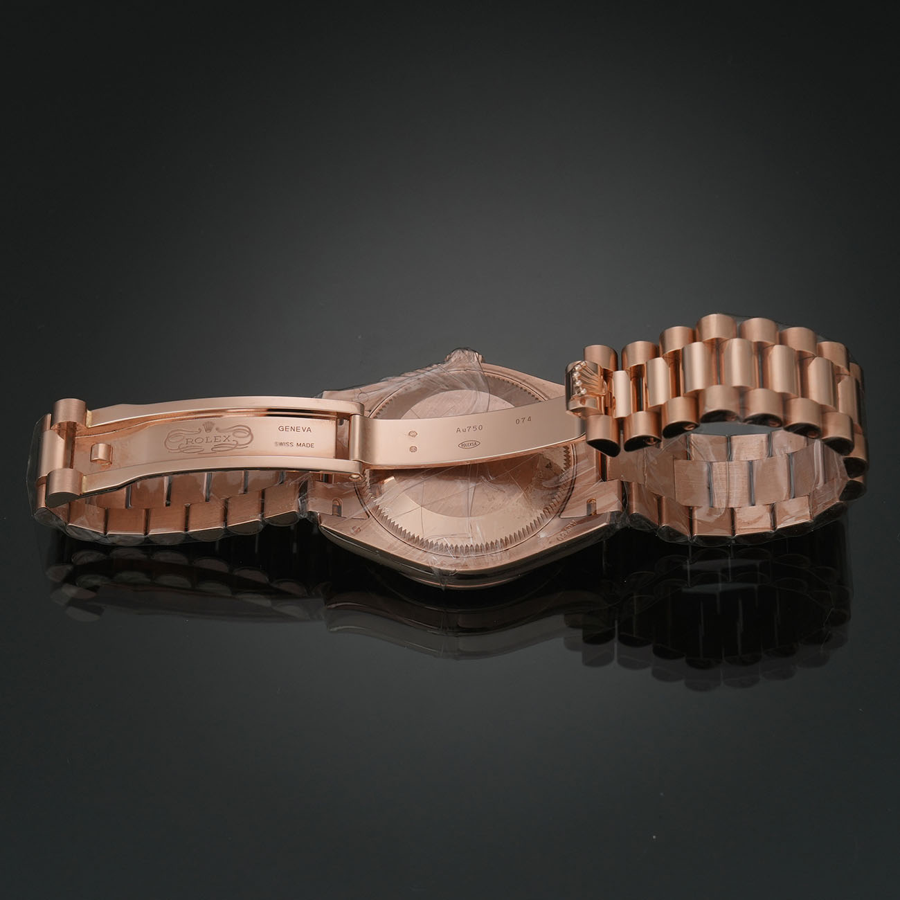 ROLEX(USED)롤렉스 데이저스트 31 278275