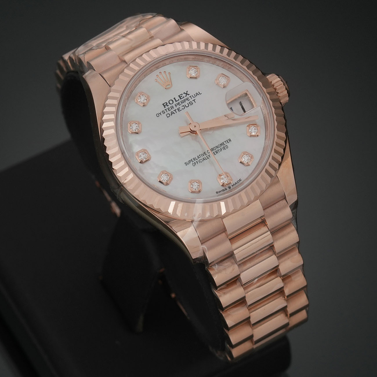 ROLEX(USED)롤렉스 데이저스트 31 278275
