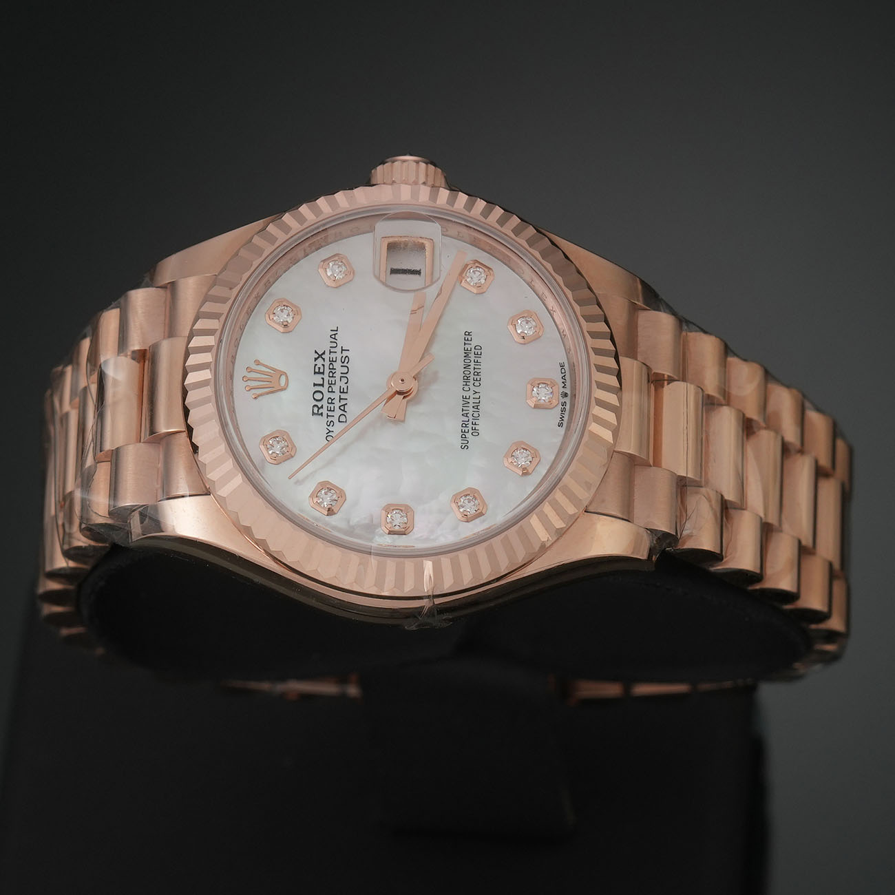 ROLEX(USED)롤렉스 데이저스트 31 278275