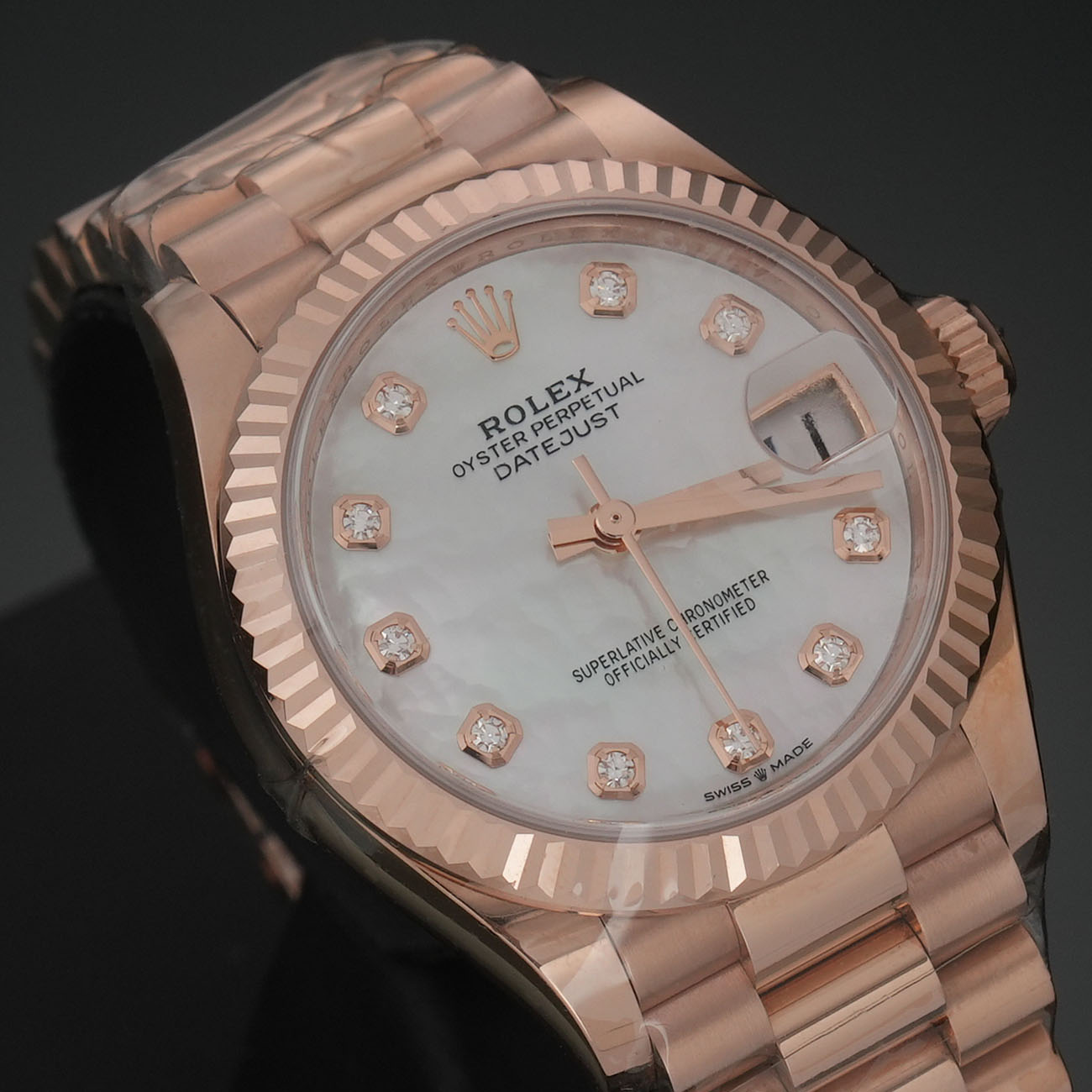 ROLEX(USED)롤렉스 데이저스트 31 278275