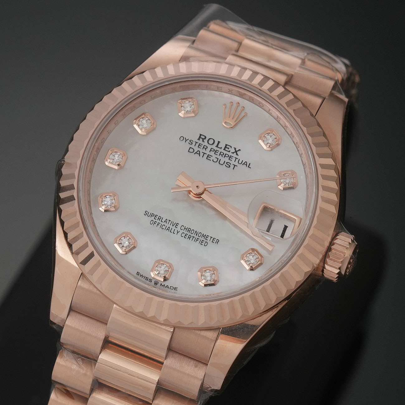 ROLEX(USED)롤렉스 데이저스트 31 278275