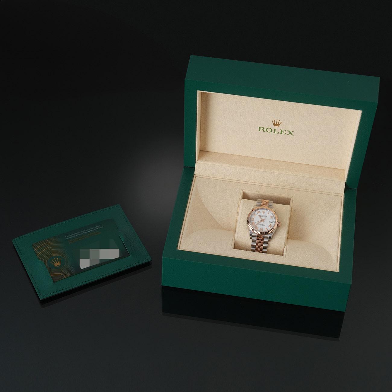 ROLEX(USED)롤렉스 데이저스트 31 278271