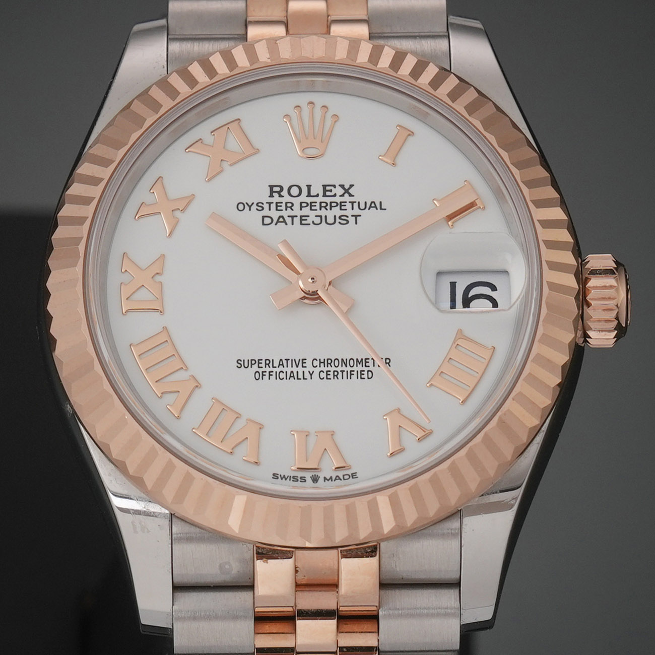 ROLEX(USED)롤렉스 데이저스트 31 278271