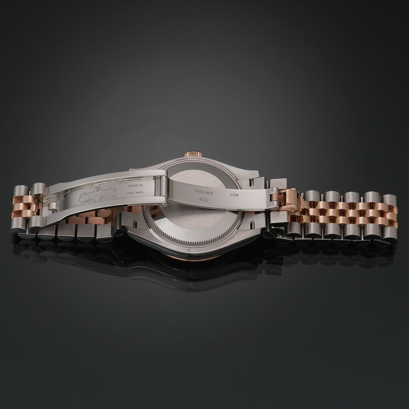 ROLEX(USED)롤렉스 데이저스트 31 278271