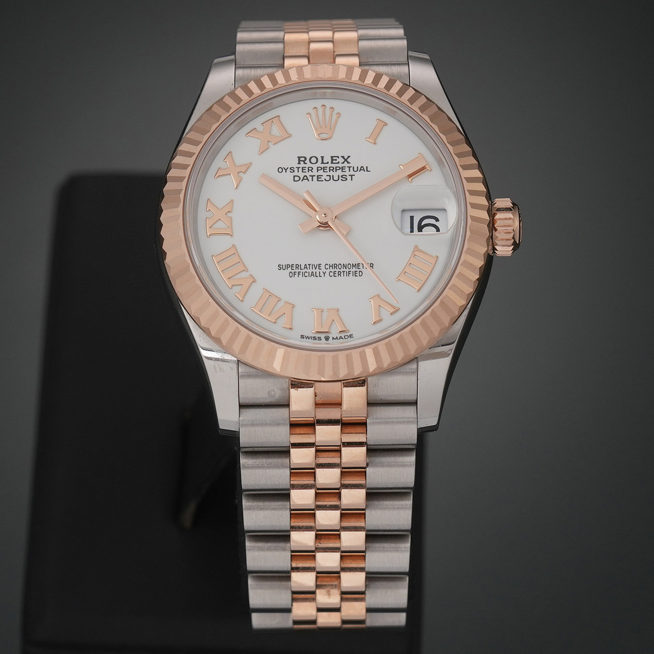 ROLEX(USED)롤렉스 데이저스트 31 278271