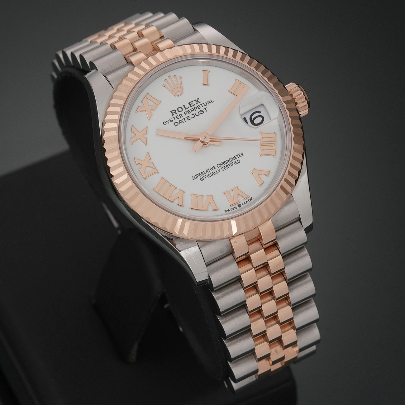 ROLEX(USED)롤렉스 데이저스트 31 278271