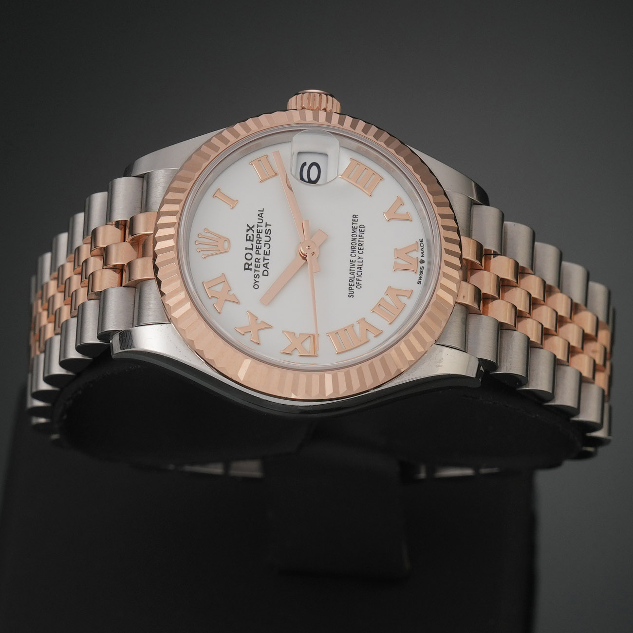 ROLEX(USED)롤렉스 데이저스트 31 278271