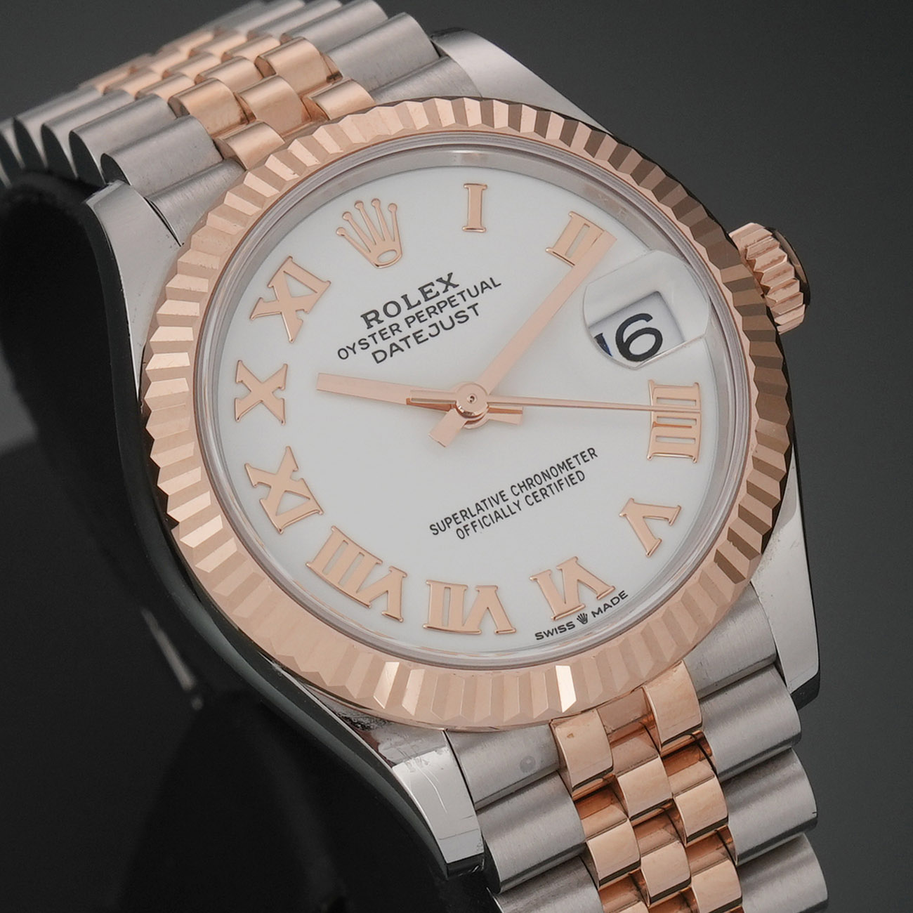 ROLEX(USED)롤렉스 데이저스트 31 278271