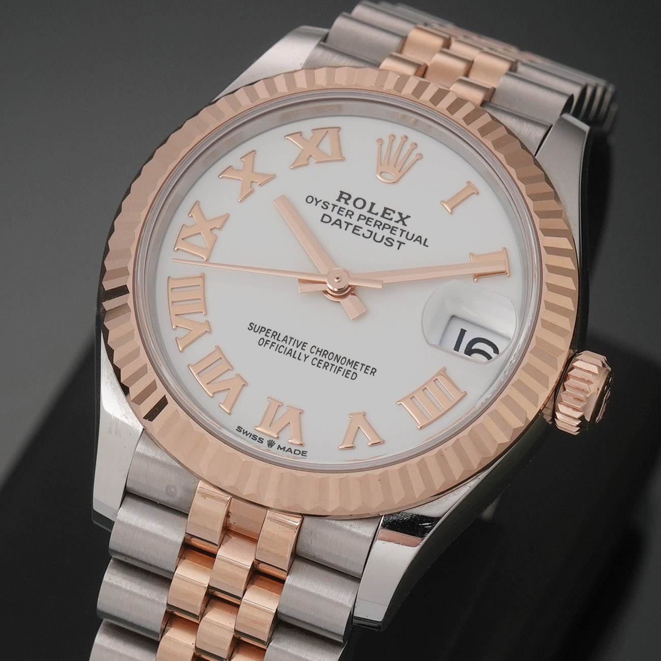 ROLEX(USED)롤렉스 데이저스트 31 278271
