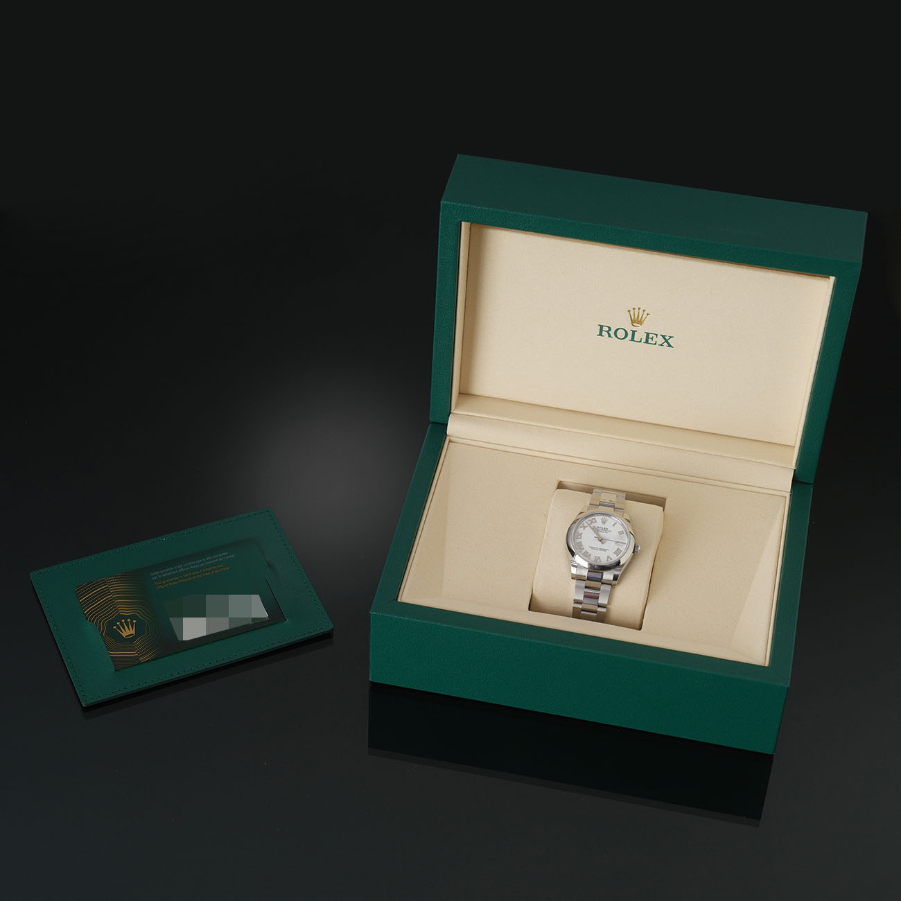 ROLEX(NEW)롤렉스 데이저스트 31 278240 (새상품)