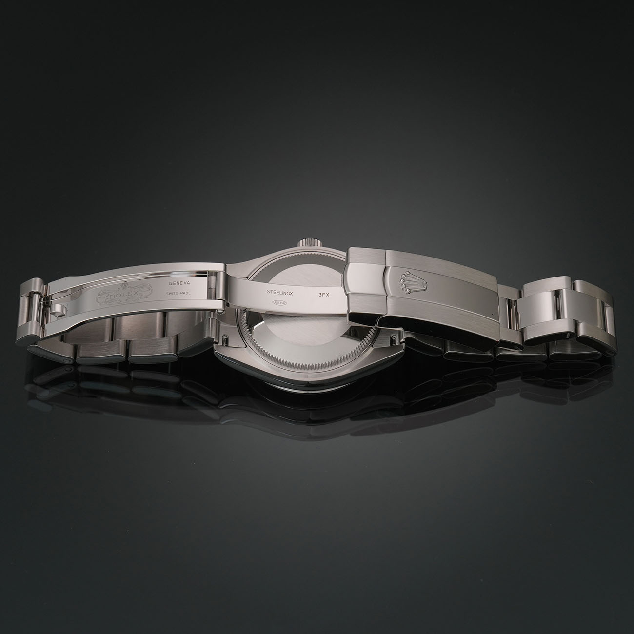ROLEX(NEW)롤렉스 데이저스트 31 278240 (새상품)