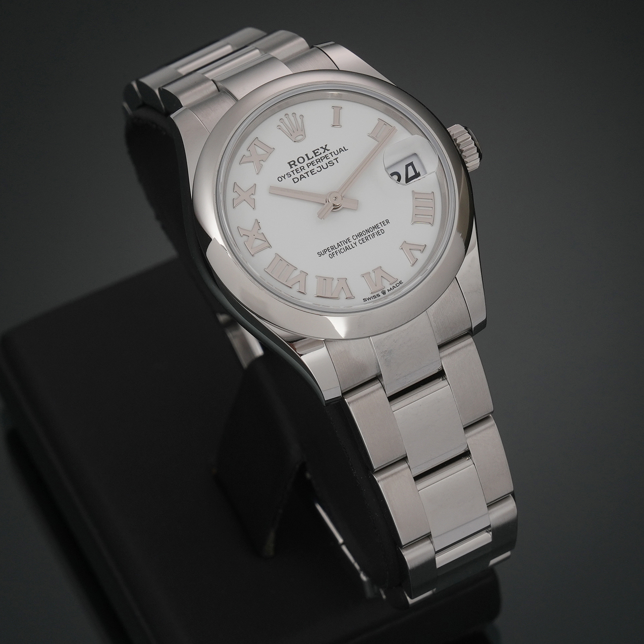 ROLEX(NEW)롤렉스 데이저스트 31 278240 (새상품)