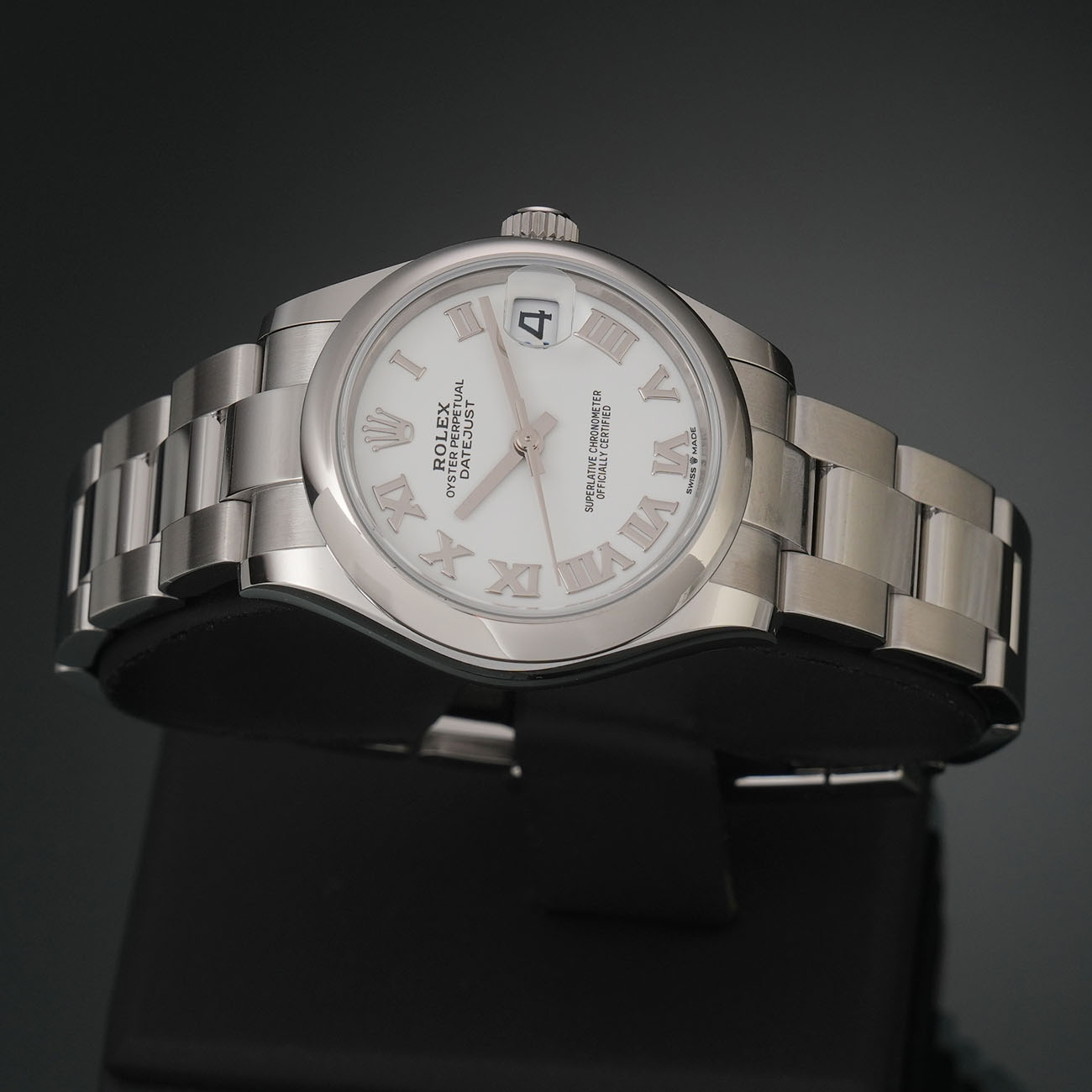 ROLEX(NEW)롤렉스 데이저스트 31 278240 (새상품)