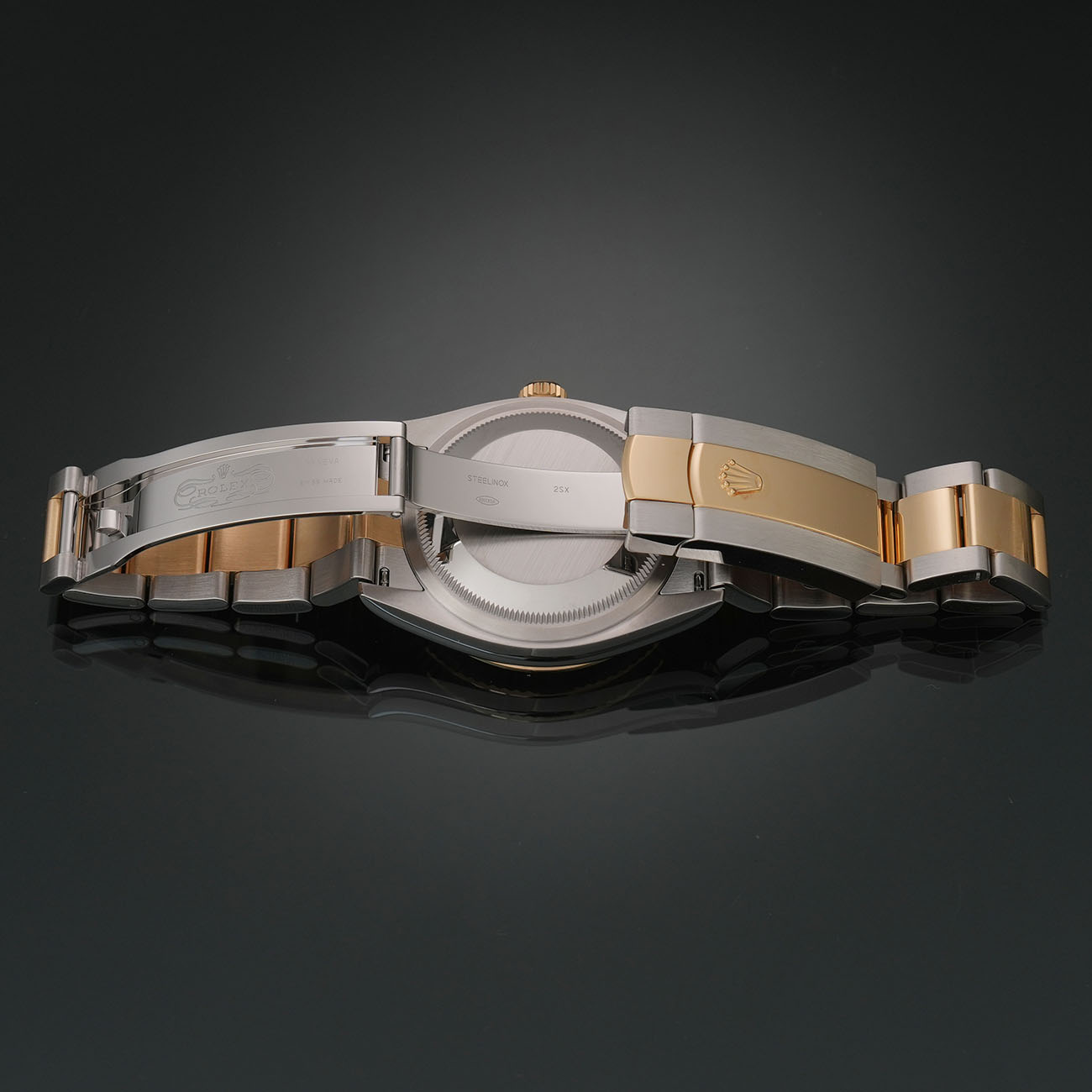ROLEX(NEW)롤렉스 데이저스트 36 126233 (새상품)