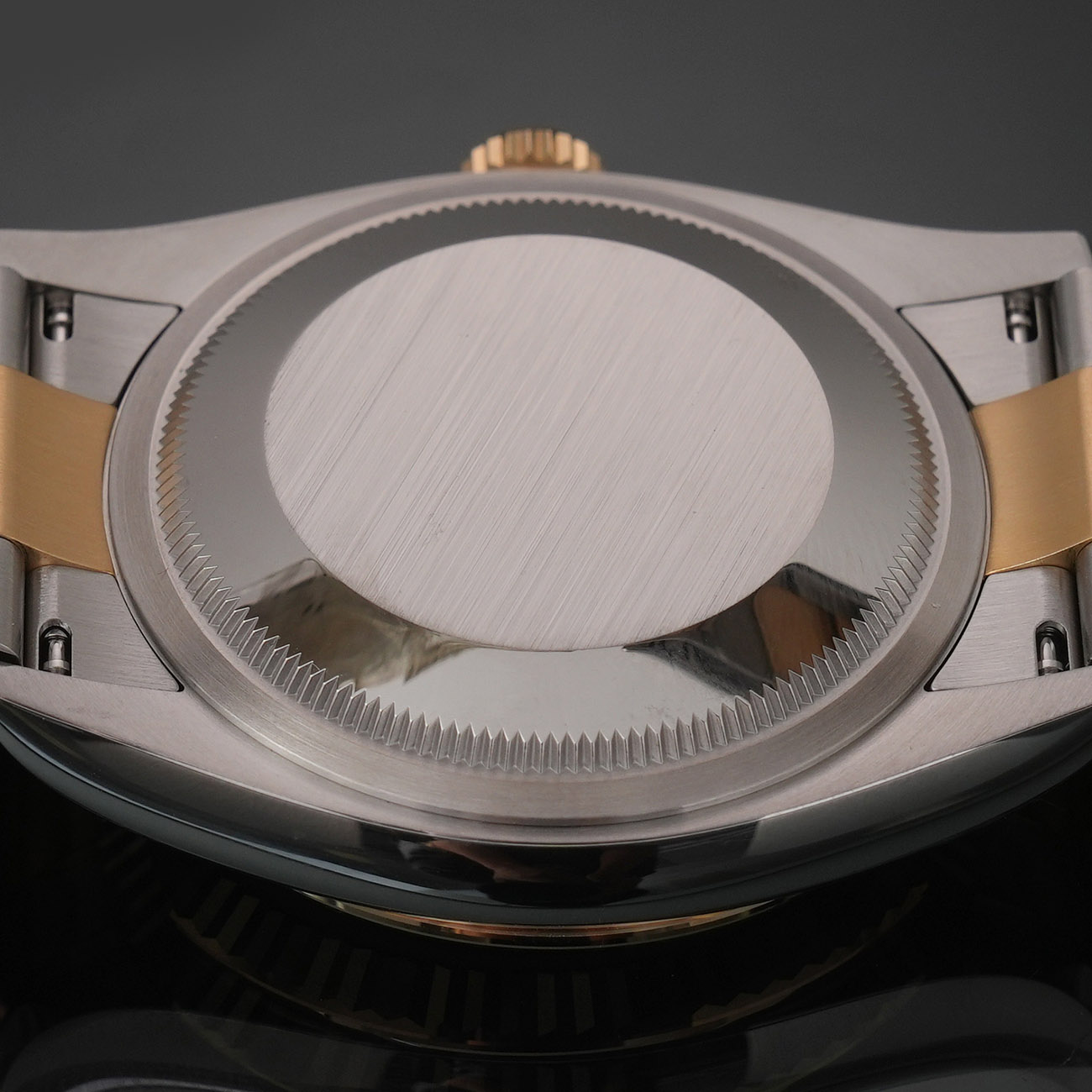 ROLEX(NEW)롤렉스 데이저스트 36 126233 (새상품)