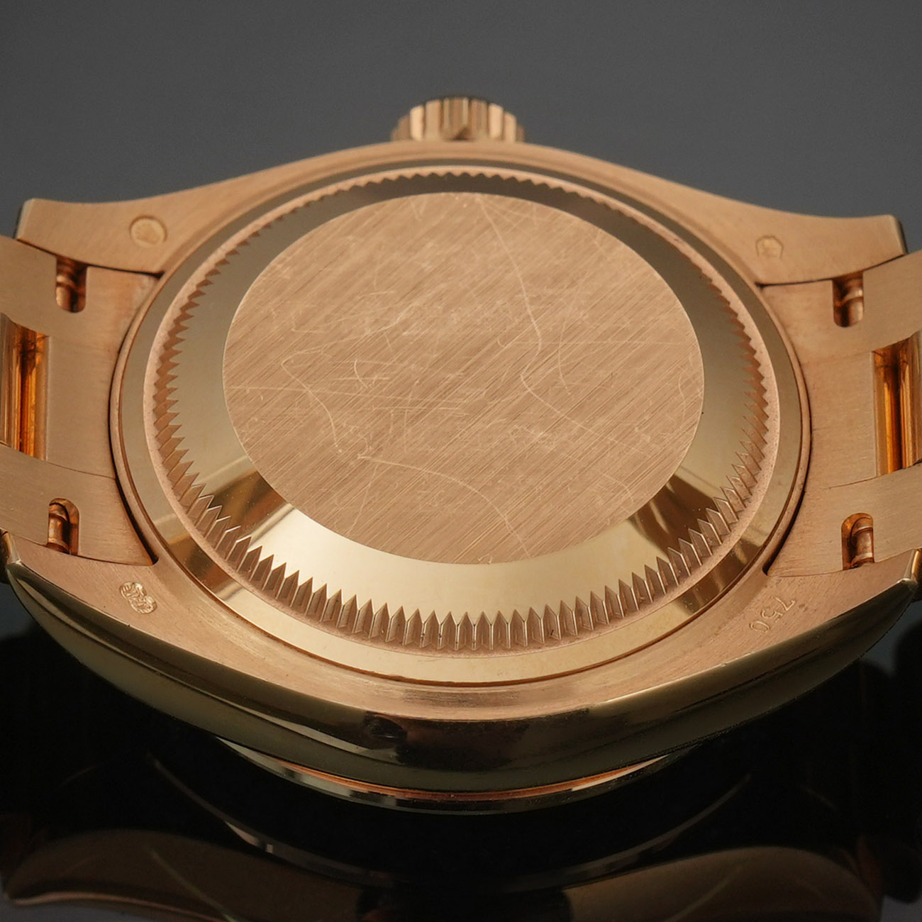 ROLEX(USED)롤렉스 데이저스트 279138RBR