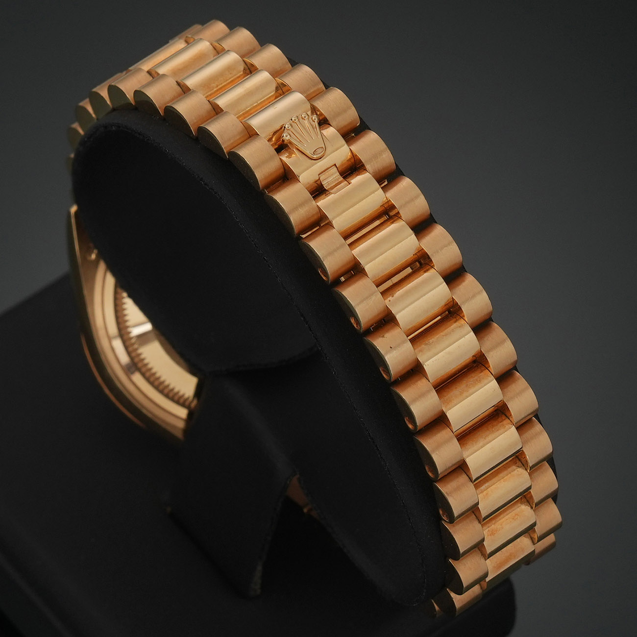 ROLEX(USED)롤렉스 데이저스트 279138RBR