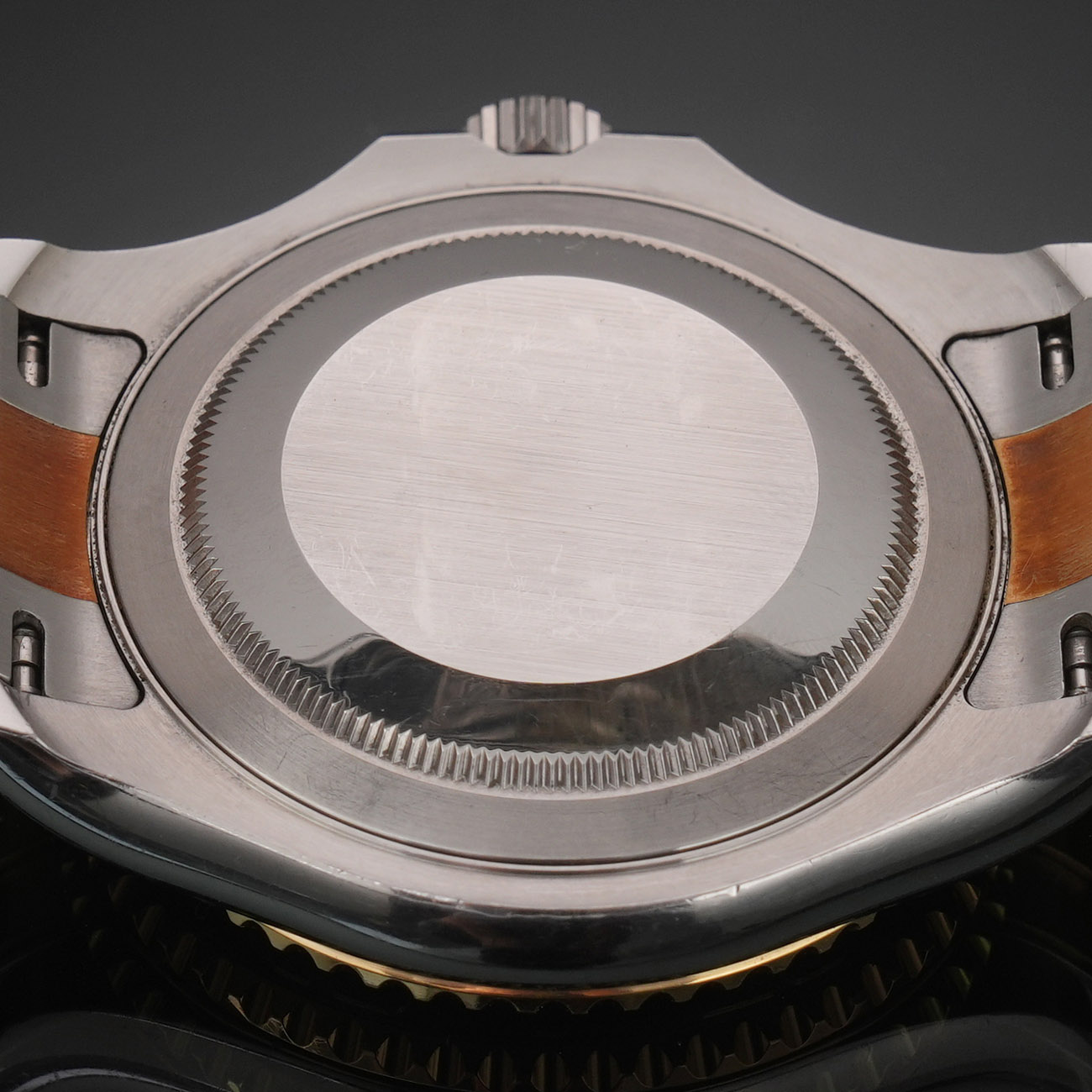 ROLEX(USED)롤렉스 요트마스터1 콤비 16623