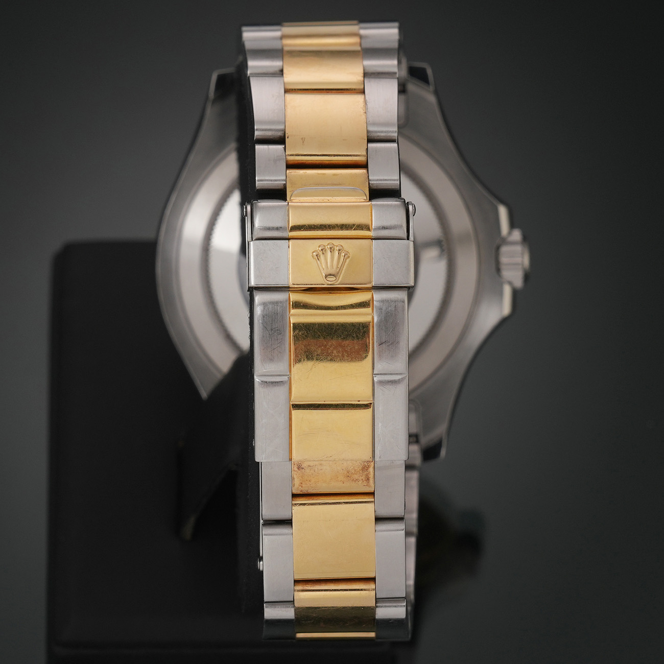 ROLEX(USED)롤렉스 요트마스터1 콤비 16623