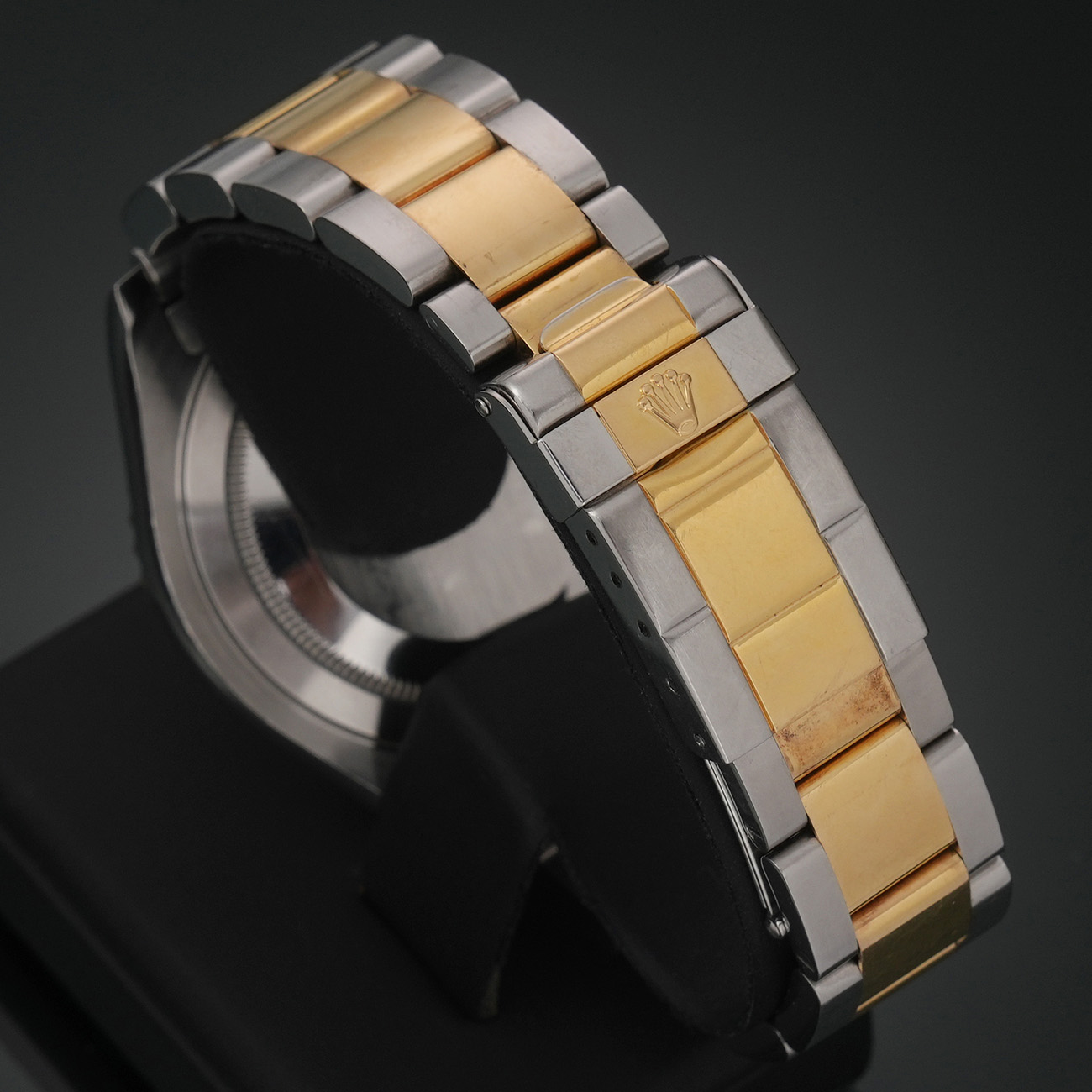 ROLEX(USED)롤렉스 요트마스터1 콤비 16623