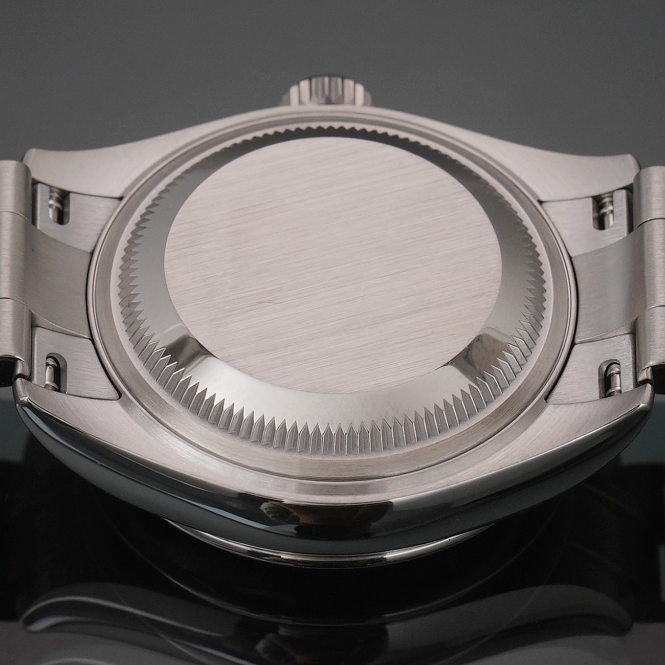 ROLEX(USED)롤렉스 오이스터 퍼페츄얼 28 276200 베이지