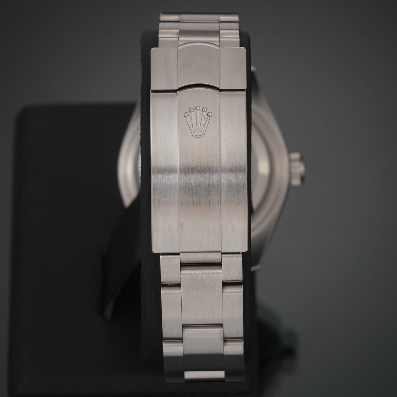 ROLEX(USED)롤렉스 오이스터 퍼페츄얼 28 276200 베이지