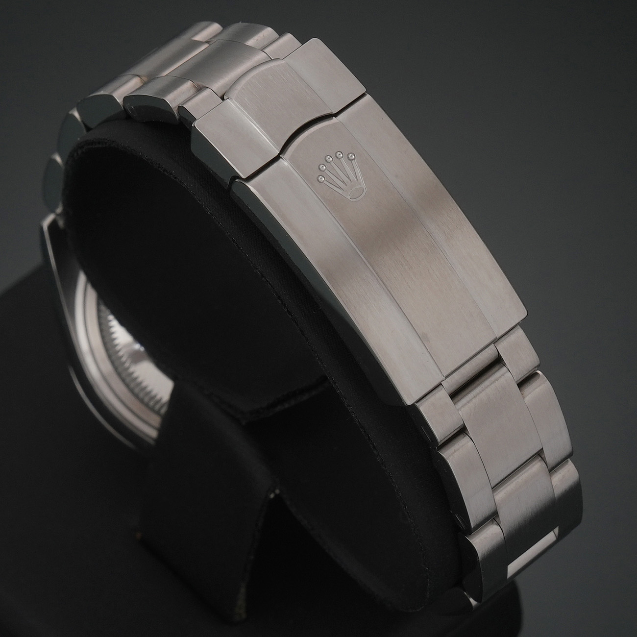 ROLEX(USED)롤렉스 오이스터 퍼페츄얼 28 276200 베이지