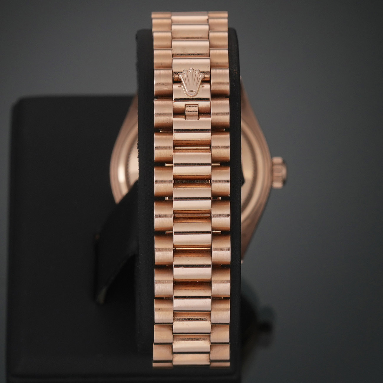 ROLEX(USED)롤렉스 레이디-데이저스트 279175