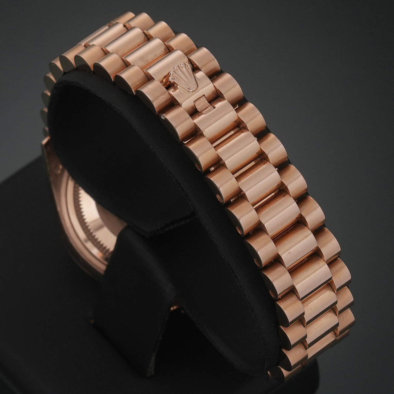 ROLEX(USED)롤렉스 레이디-데이저스트 279175
