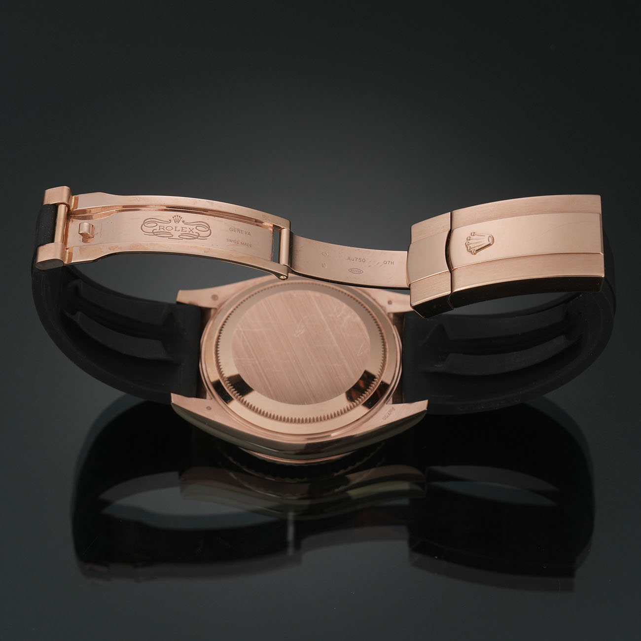 ROLEX(USED)롤렉스 336235 스카이드웰러 42M