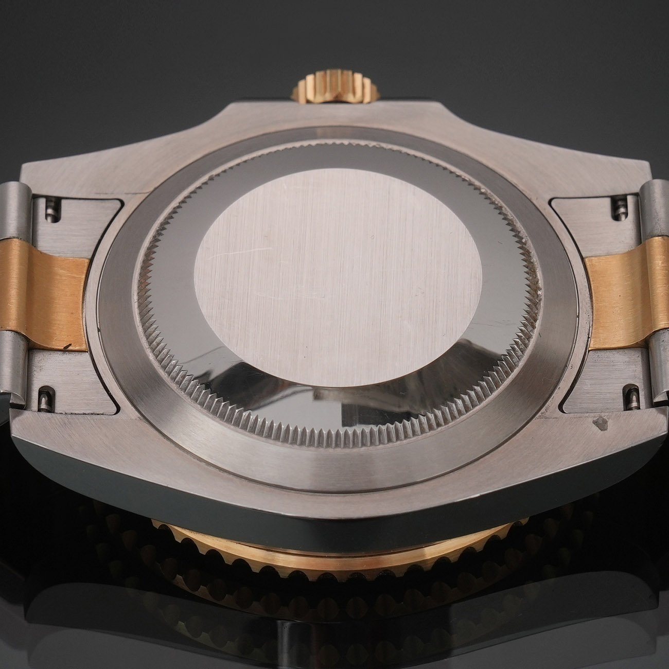 ROLEX(USED)롤렉스 서브마리너 콤비 126613LN