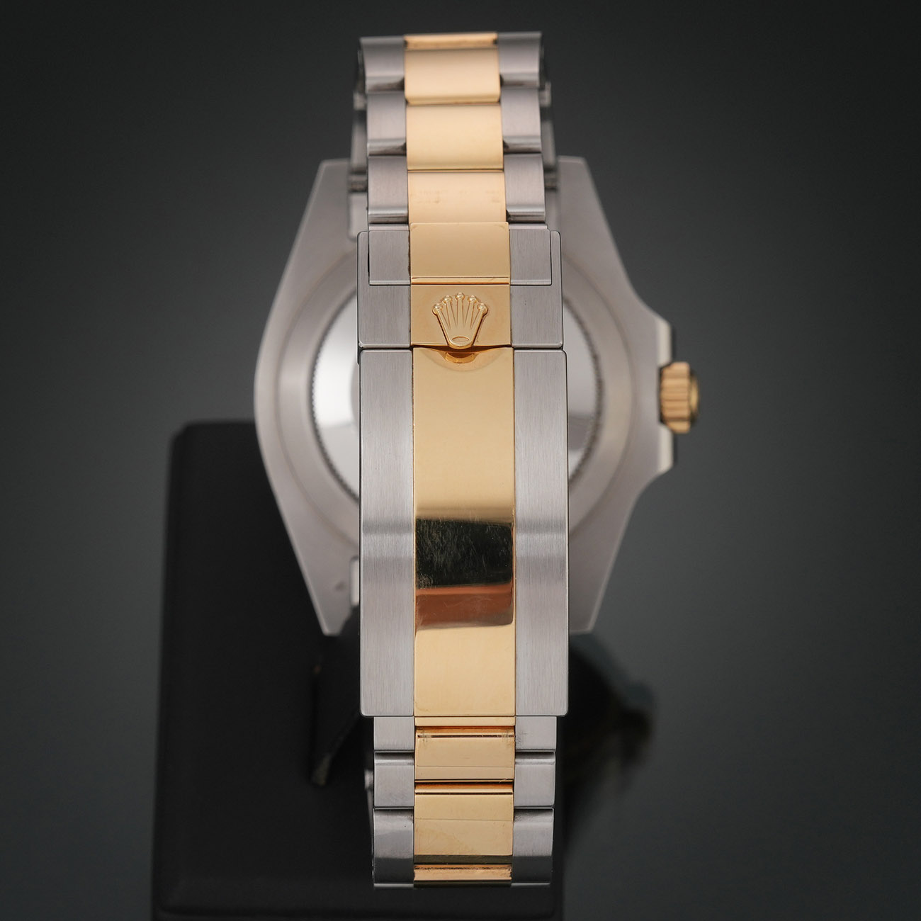 ROLEX(USED)롤렉스 서브마리너 콤비 126613LN