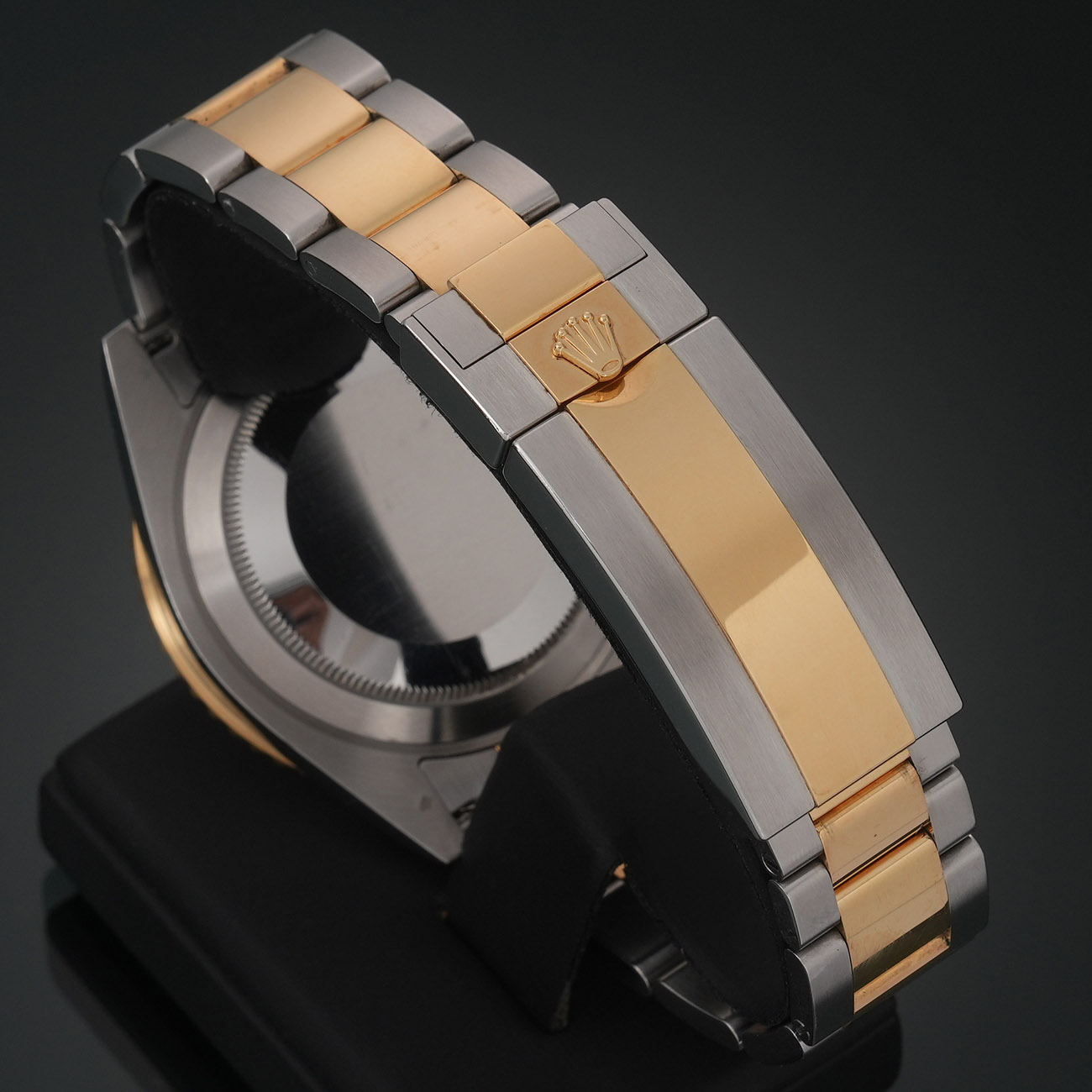 ROLEX(USED)롤렉스 서브마리너 콤비 126613LN