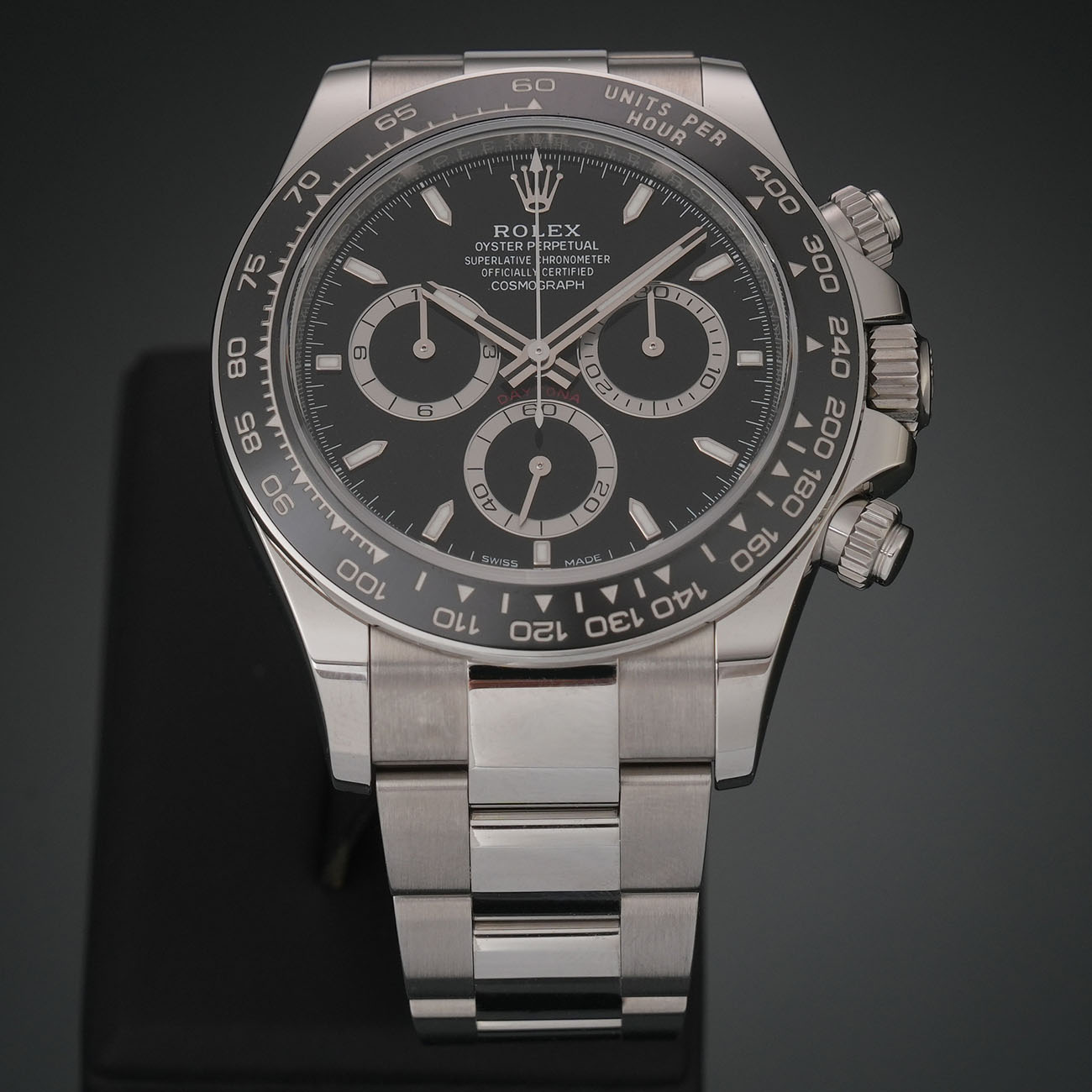 ROLEX(USED)롤렉스 데이토나 126500LN