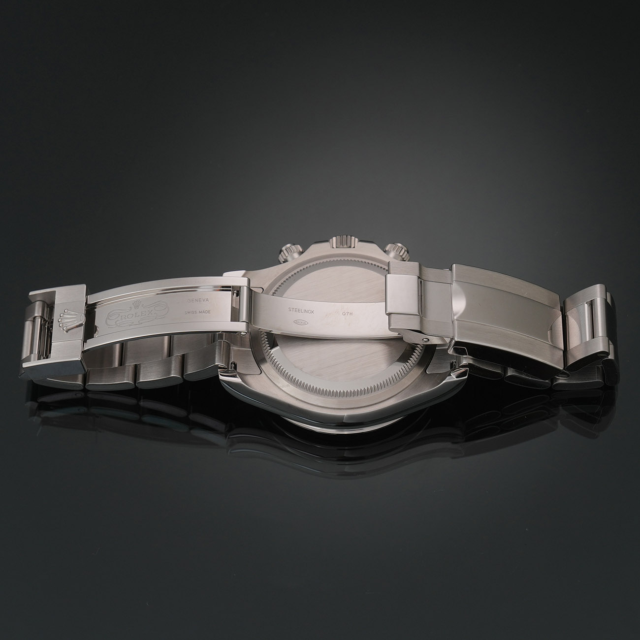 ROLEX(USED)롤렉스 데이토나 126500LN