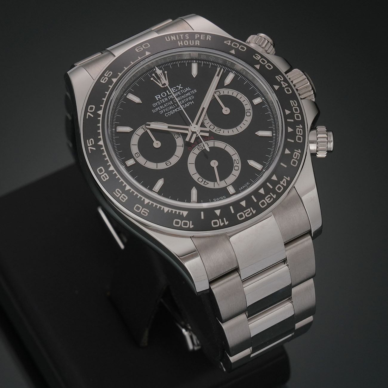 ROLEX(USED)롤렉스 데이토나 126500LN