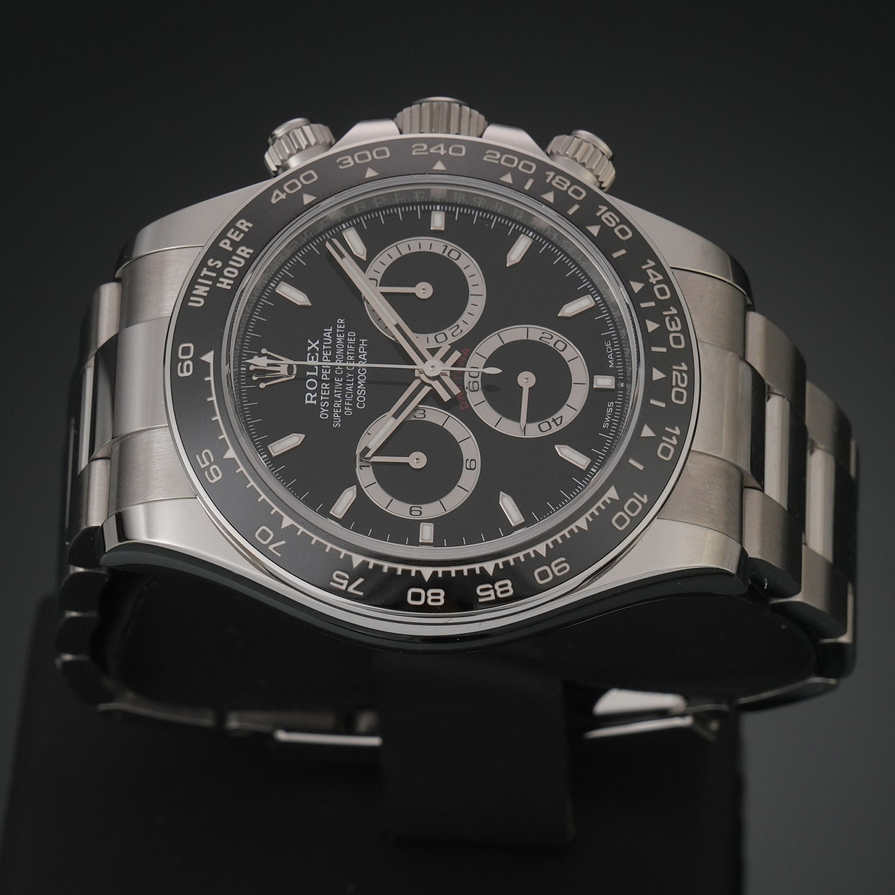ROLEX(USED)롤렉스 데이토나 126500LN